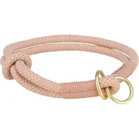 Trixie Soft Rope Hundhalsband