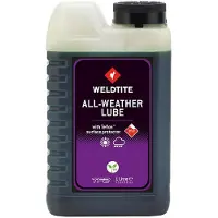 Weldtite All Weather Chain Smörjmedel 1l