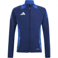 Adidas Sportjacka blå / marinblå / vit
