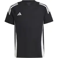 Adidas Tiro24 T-shirt Med Korta ärmar