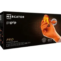 Mercator Handskar RP30025004; L storlek; 50 styck.