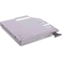 Dell - Diskenhet - DVD-ROM - 8x - intern - för Latitude D400, D430, D600, D610, D620, D630, D800, D810, D820, D830, X1, X300, XT