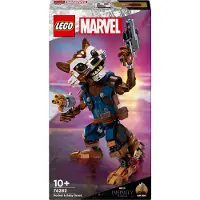 LEGO Super Heroes Rocket och Baby Groot 76282