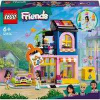 LEGO Friends 42614 Vintagebutik
