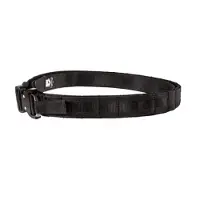 High Speed Gear HSGI Cobra 1.75 IDR Operator Belt MicroGrip (Färg: Svart, Storlek: Medium)