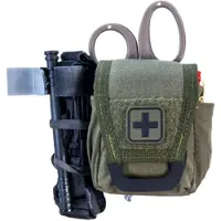 High Speed Gear HSGI ReVive Medical Pouch (Färg: OD)