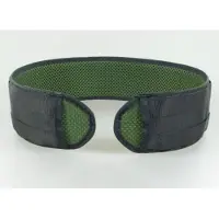 MD-Textil MDT Light Battle Belt (Färg: Svart, Storlek: S2 (80 cm))