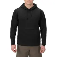 Vertx PARATUS Hoodie (Färg: Tarmac, Storlek: Small)