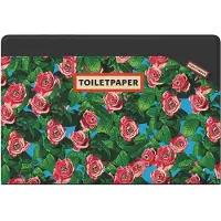 Samsung Galaxy Tab S9 Toiletpaper Envelope Cover Red