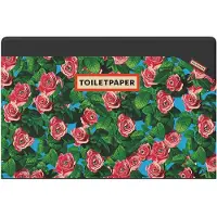 Samsung Galaxy Tab S9 Ultra Toiletpaper Envelope Cover Red