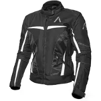 Adrenaline Textiljacka för motorcykel LOVE RIDE 2.0 PPE storlek 3XL