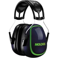 Moldex 6120 hrselkpor Series M5 SNR 34dB