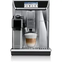 De'Longhi Helautomatisk espressomaskin - De'Longhi - Primadonna elite - ECAM650.85.MS - 28 recept - Grå grå