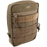 Tasmanian Tiger Tac Pouch 5, väska, brun