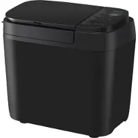 Panasonic SD-R2530 - Bakmaskin - 550 W - svart