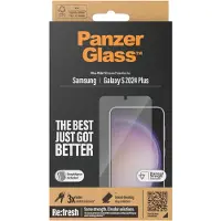PanzerGlass S24+ S926 Skärmskydd