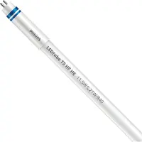 Philips 16321800 Glödlampa-lamp EEK E (A - G) T5 / G5 Rörform 11.5 W Neutralvit (Ø x L) 19 mm x 863 mm 1 st
