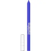 Maybelline Tattoo Liner Gel Pencil Eyeliner 1 g Nr. 819 - Galactic Cobalt