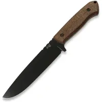 Za-Pas Knives Expendable Fixed Blade Mic