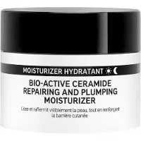 The Inkey List Bio-Active Ceramide Repairing and Plumping Moisturizer Ansiktskräm 50 ml