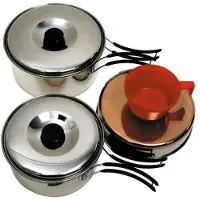 MFH - Max Fuchs MFH Mess Kit