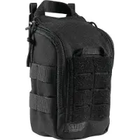 5.11 Tactical UCR IFAK Pouch (Headrest Pouch) (Färg: Svart)