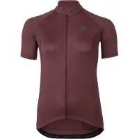 Agu Core Essential Korta ärmar Cykeltröja