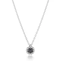 Lumoava Daisy svart halsband L56248160400