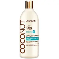 KATIVA - Coconut Conditioner 550 Ml