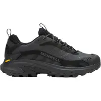 Merrell Men's Moab Speed 2 GORE-TEX Black