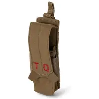 5.11 Tactical Flex Tourniquet Pouch (Färg: Kangaroo)