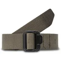 5.11 Tactical TDU-Belt Plastic Buckle (Färg: Ranger Green, Storlek: 4XL)