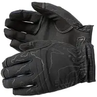 5.11 Tactical Competition Insulated Glove (Färg: Svart, Storlek: Large)