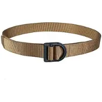 5.11 Tactical Trainer Belt (Färg: Coyote Brown, Storlek: 2XL)