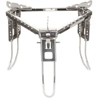 MFH - Max Fuchs MFH Fox Kastrull Stöd Stainless