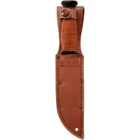 Ka-Bar Mark I Läderslida