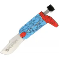 Övriga Tillverkare Rough Rider Cowboy Boot Knife