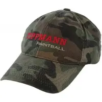 Tippmann Paintball Keps Flexfit (Storlek: Small - Medium)