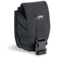 Tasmanian Tiger Smoke Pouch (Färg: Svart)