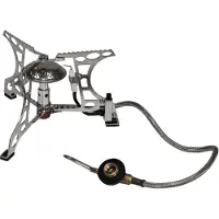 MFH - Max Fuchs MFH Fox Foldable Camping Stove