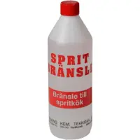 Trangia Spritbränsle till Trangiakök