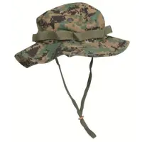 Mil-Tec US Boonie (Färg: Digital Woodland, Storlek: 2XL)