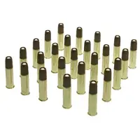 ASG Dan Wesson 25-pack 6mm Patroner