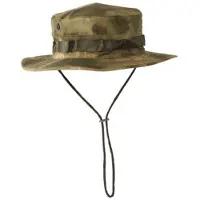 Mil-Tec US Boonie (Färg: MIL-TACS FG, Storlek: Small)