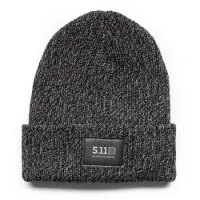 5.11 Tactical Tempo Beanie (Färg: Volcanic Heather)
