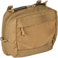 5.11 Tactical Flex Medium GP Pouch (Färg: Kangaroo)