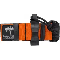 Annan Tillverkare TacMed K9 Tourniquet (Färg: Orange)