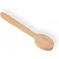 BeaverCraft Tools BeaverCraft B10 Täljämne - Sked (Material: Körsbär)