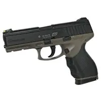 ASG Fjäderpistol Sport 106 DT 6mm
