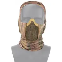Swiss Arms Cobra Stalker Mesh Mask - Multicam